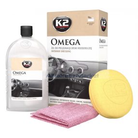 K2 OMEGA 500ml - belső ápoló