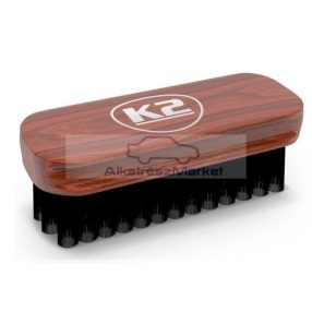 K2 AURON bőrtisztító kefe