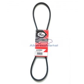 Ékszíj 10x1000 GATES pl.: Skoda 105, 120