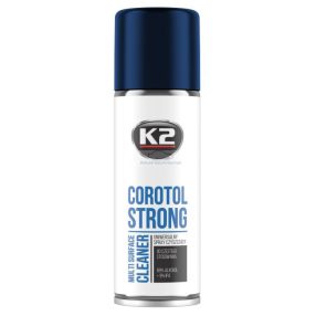   K2 COROTOL STRONG 250ml - univerzális felülettisztító aerosol
