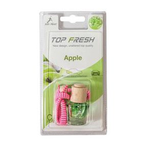 JA TOP FRESH - APPLE illatosító