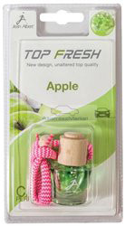 JA TOP FRESH - APPLE illatosító