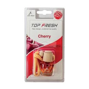 JA TOP FRESH - CHERRY illatosító