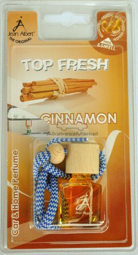JA TOP FRESH - CINNAMON illatosító