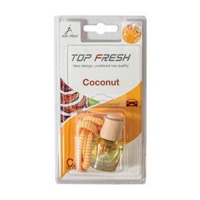 JA TOP FRESH - COCONUT illatosító