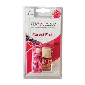 JA TOP FRESH - FOREST FRUIT illatosító