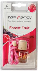 JA TOP FRESH - FOREST FRUIT illatosító