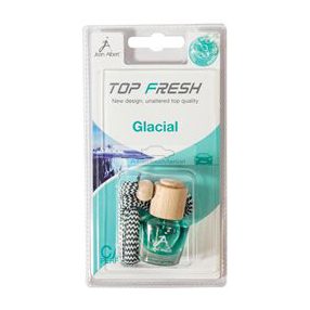 JA TOP FRESH - GLACIAL illatosító