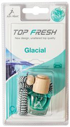 JA TOP FRESH - GLACIAL illatosító