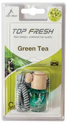 JA TOP FRESH - GREEN TEE illatosító