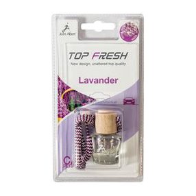 JA TOP FRESH - LEVENDULA illatosító