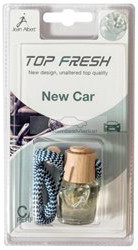 JA TOP FRESH - NEW CAR illatosító
