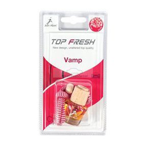 JA TOP FRESH - VAMP illatosító