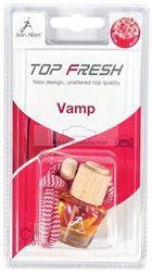 JA TOP FRESH - VAMP illatosító