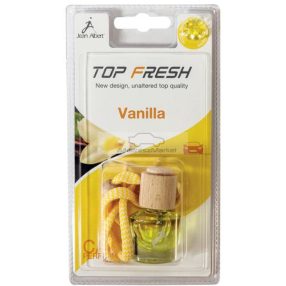 JA TOP FRESH - VANILIA illatosító
