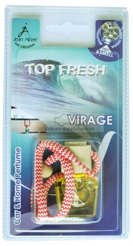 JA TOP FRESH - VIRAGE illatosító