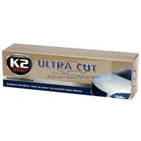 K2 ULTRA CUT 100g Karceltávolító paszta
