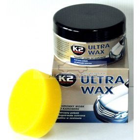 K2 ULTRA WAX 250ml magas minőségű wax
