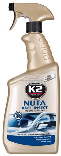 K2 NUTA ANTI-INSECT 770ml bogár eltávolító