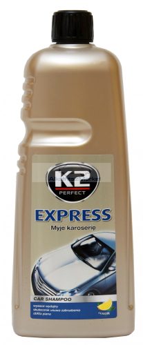 K2 EXPRESS CC 1L autósampon