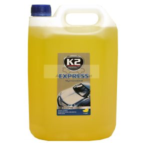 K2 EXPRESS CC 5L autósampon