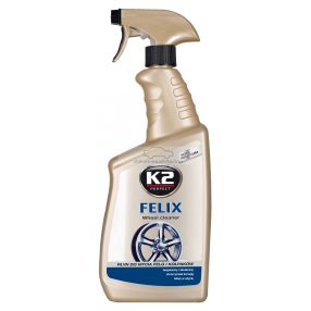 K2 FELIX 770ml felnitisztító