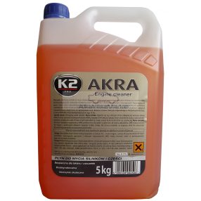 K2 AKRA 5L motorblokk tisztító