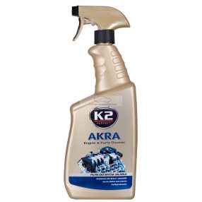 K2 AKRA 770ml motorblokk tisztító