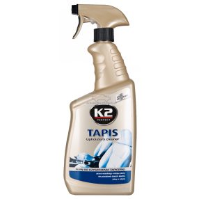 K2 TAPIS 770ml kárpittisztító