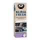 K2 KLIMA FRESH 150ml blueberry klímatisztító spray