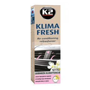 K2 KLIMA FRESH 150ml flower klímatisztító spray