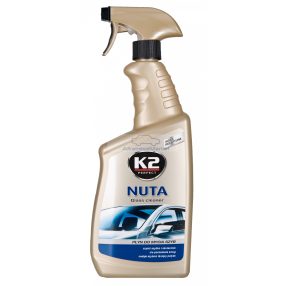 K2 NUTA SPRAY 770ml üvegtisztító