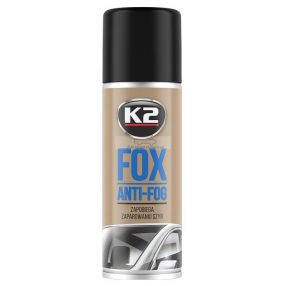 K2 FOX 150ml páramentesítő