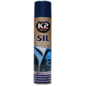 K2 SIL 300ml szilikon spray