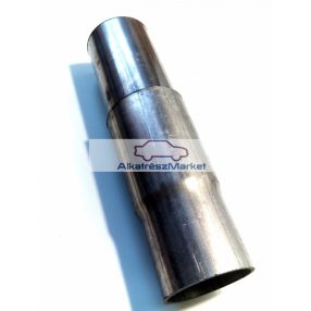 Kipufogó cső toldó Ø42