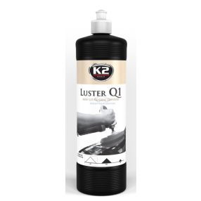 K2PRO LUSTER Q1 fehér 1kg - durva csiszoló paszta