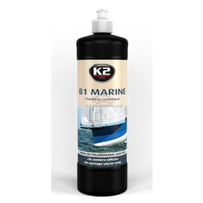K2PRO MARINE B1 1kg - hajópolír