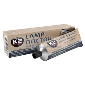 K2PRO LAMP DOCTOR 60g lámpapolírozó