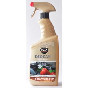 K2 DEOCAR 700ml - EPER illatosító