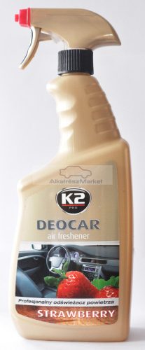K2 DEOCAR 700ml - EPER illatosító