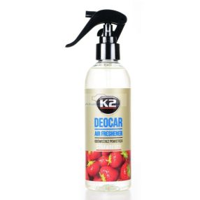 K2 DEOCAR 250ml - EPER illatosító