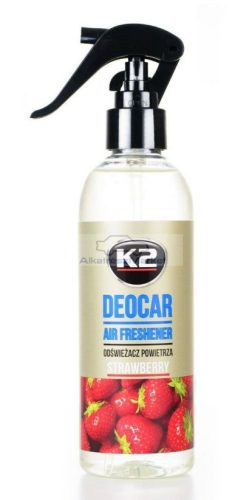 K2 DEOCAR 250ml - EPER illatosító