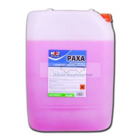 K2PRO PAXA 5l bogár eltávolító