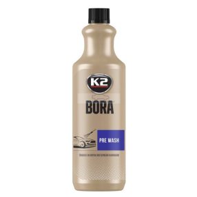 K2PRO BORA PLUS 1kg - előmosó
