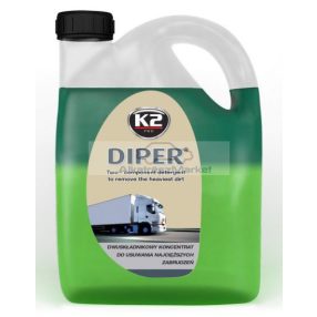 K2PRO DIPER 2L két komponensű előmosó
