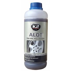 K2PRO ALOT 1L felnitisztító