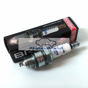 Gyújtógyertya Brisk N15YC (Skoda 105, 120)