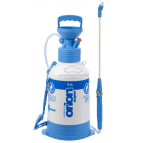 KWAZAR Orion pro+ 6 l kézi permetező