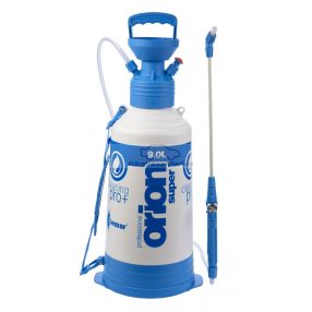 KWAZAR Orion pro+ 9 l kézi permetező