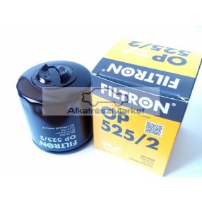 FILTRON OP 525/2 olajszűrő (Pl.: Skoda Felicia 1.9D)
